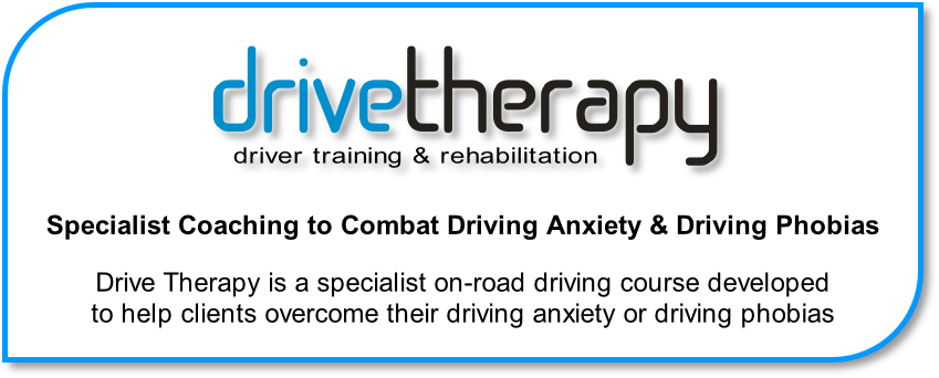 Drive Therapy | Driving Anxiety | Driving Phobia | Hertfordshire | London | Essex | Bedfordshire | Berkshire | Kent